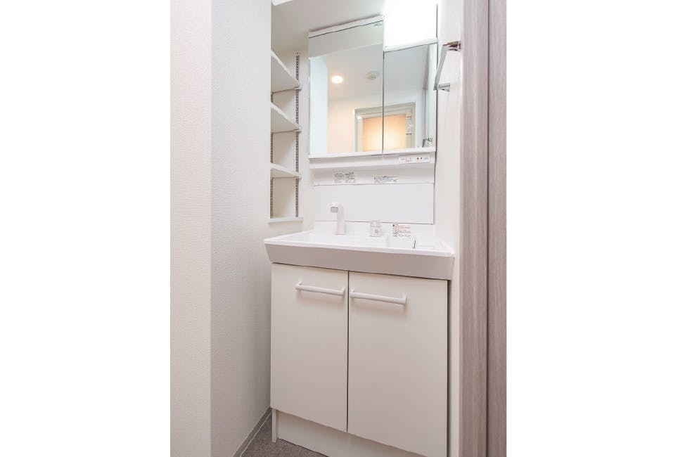 メインステージ浮間舟渡設備4