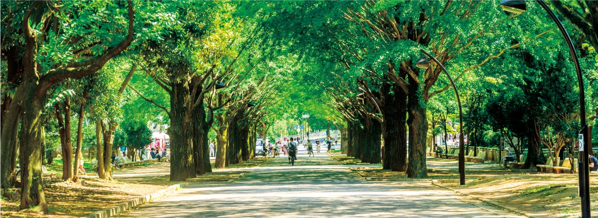 メインステージ和光_周辺環境1