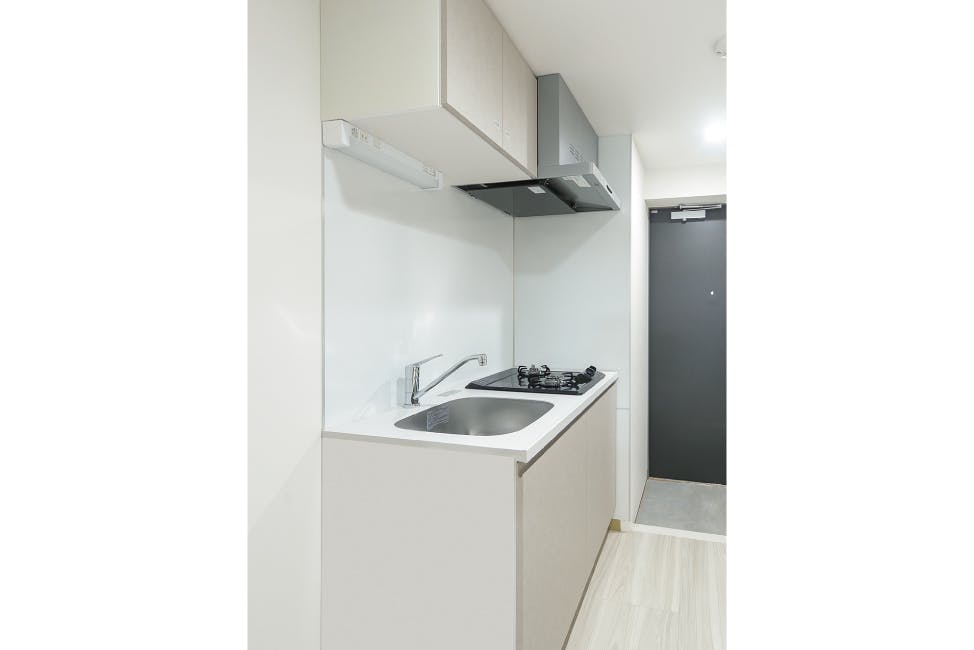 メインステージ和光_キッチン