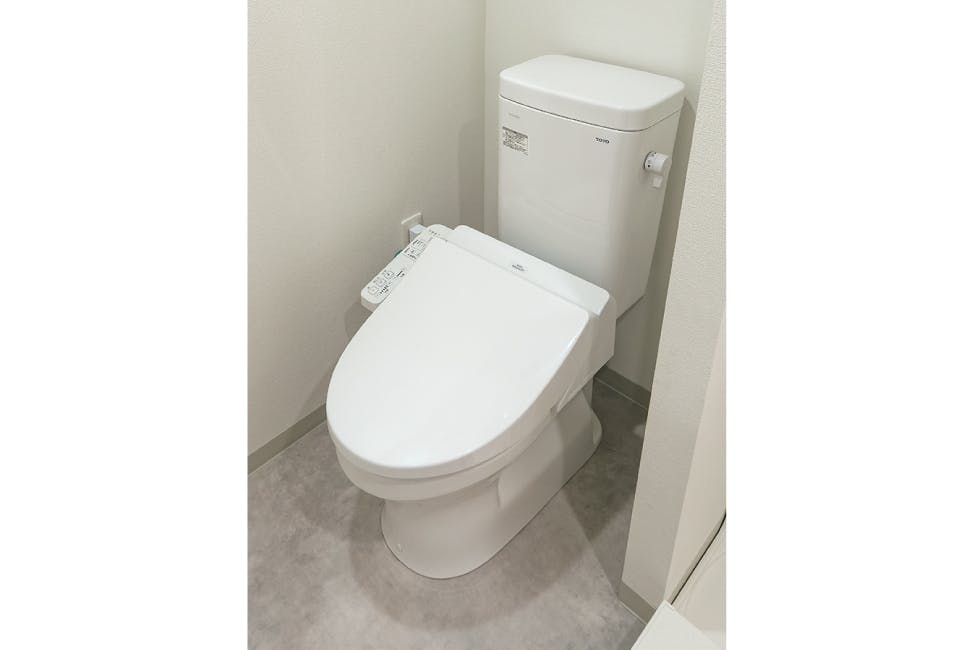 メインステージ和光_トイレ