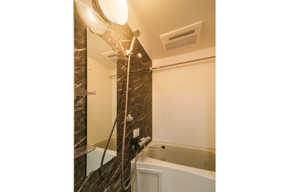 メインステージ和光_浴室