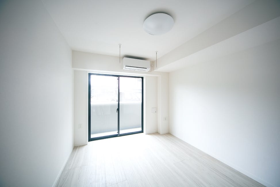 メインステージ和光_リビング