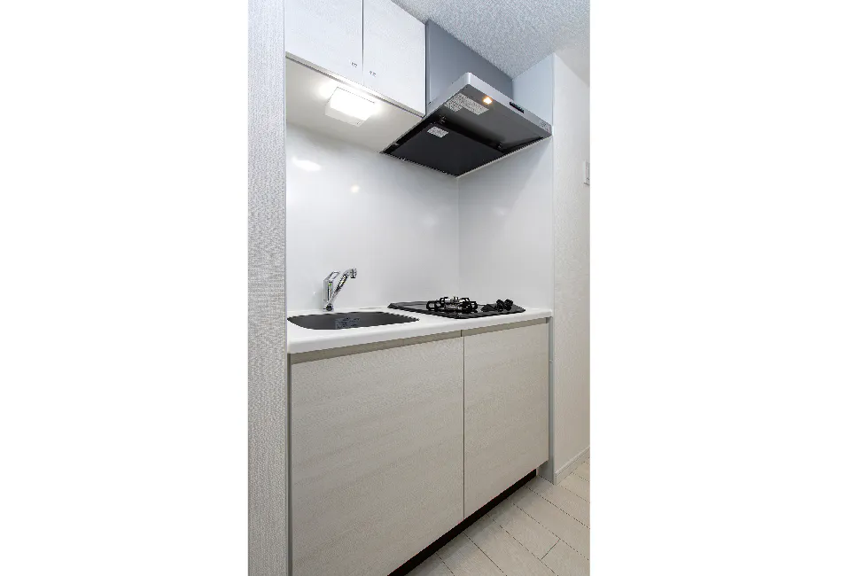 メインステージ五反野Ⅱ_キッチン