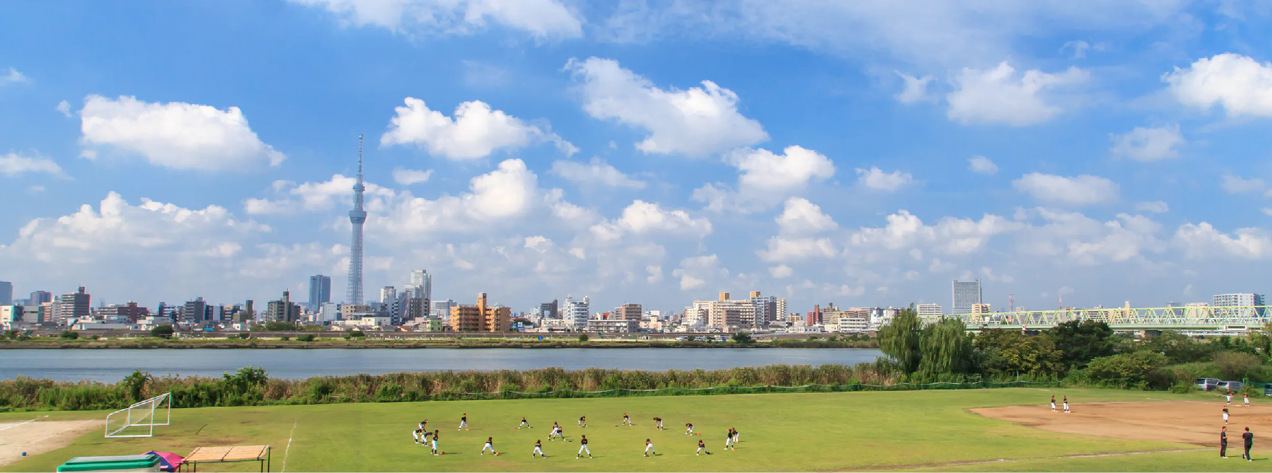 メインステージ八広_周辺環境2_西原良三