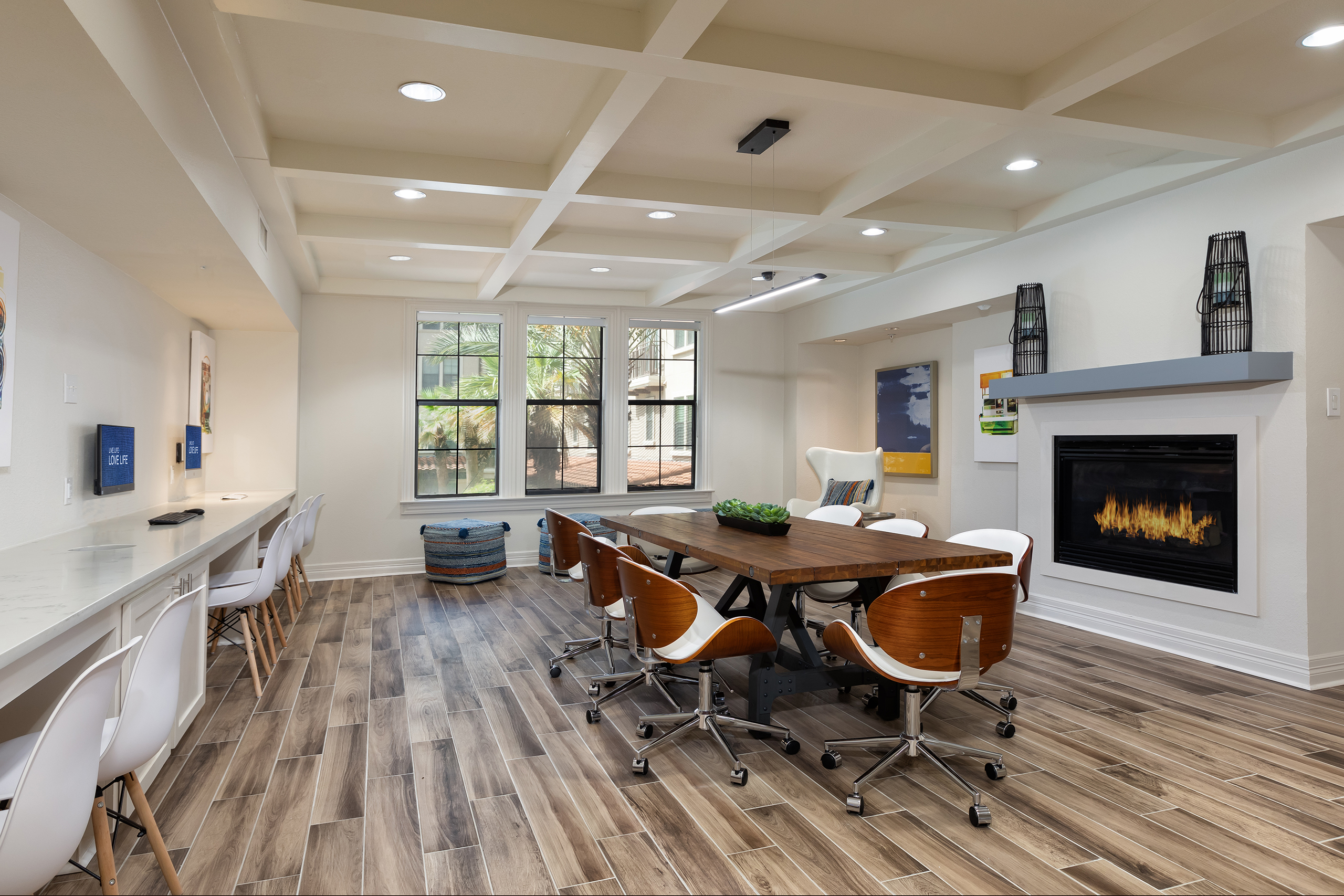 Allen Parkway Apartments Houston Tx Amli 2121