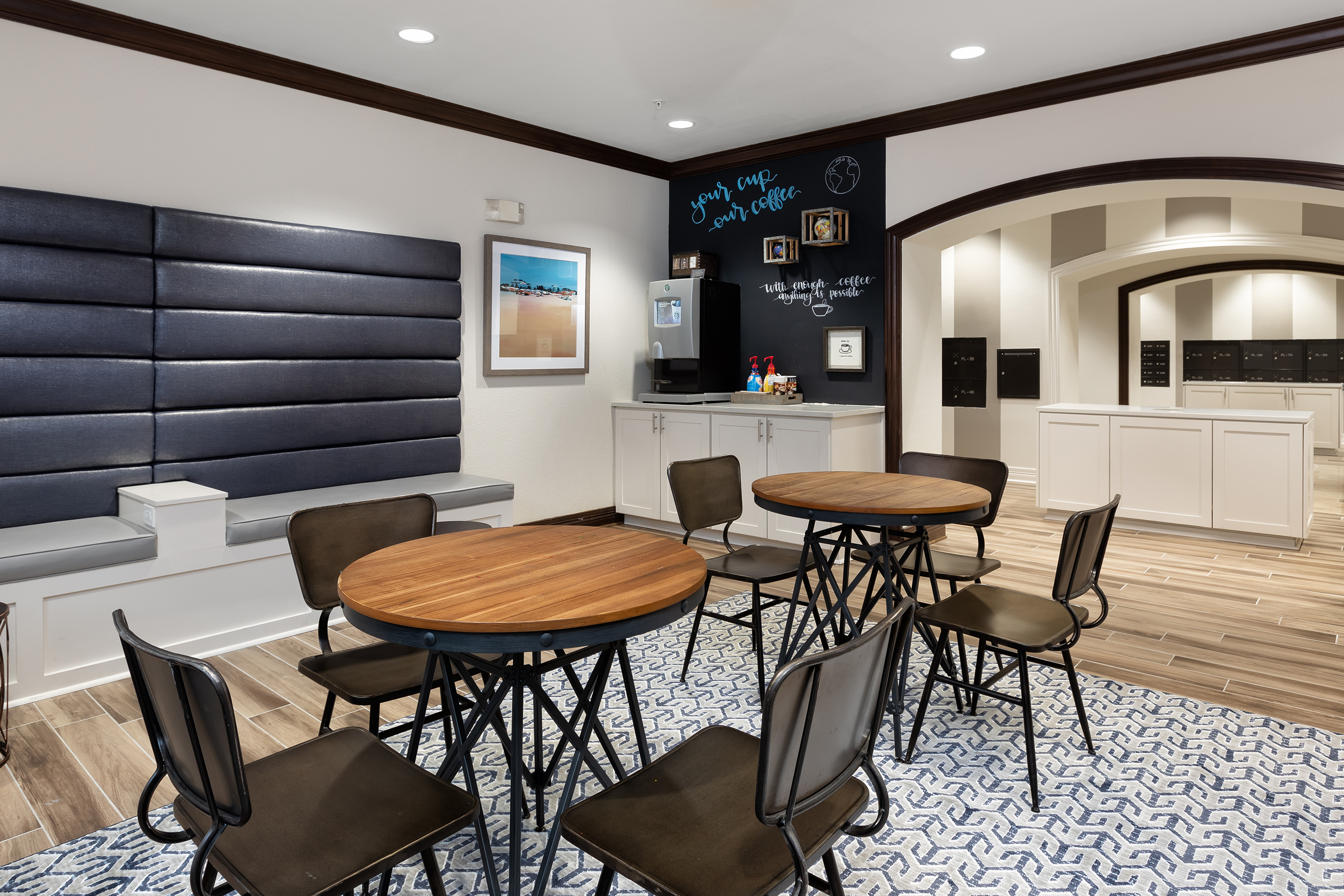 Allen Parkway Apartments Houston Tx Amli 2121