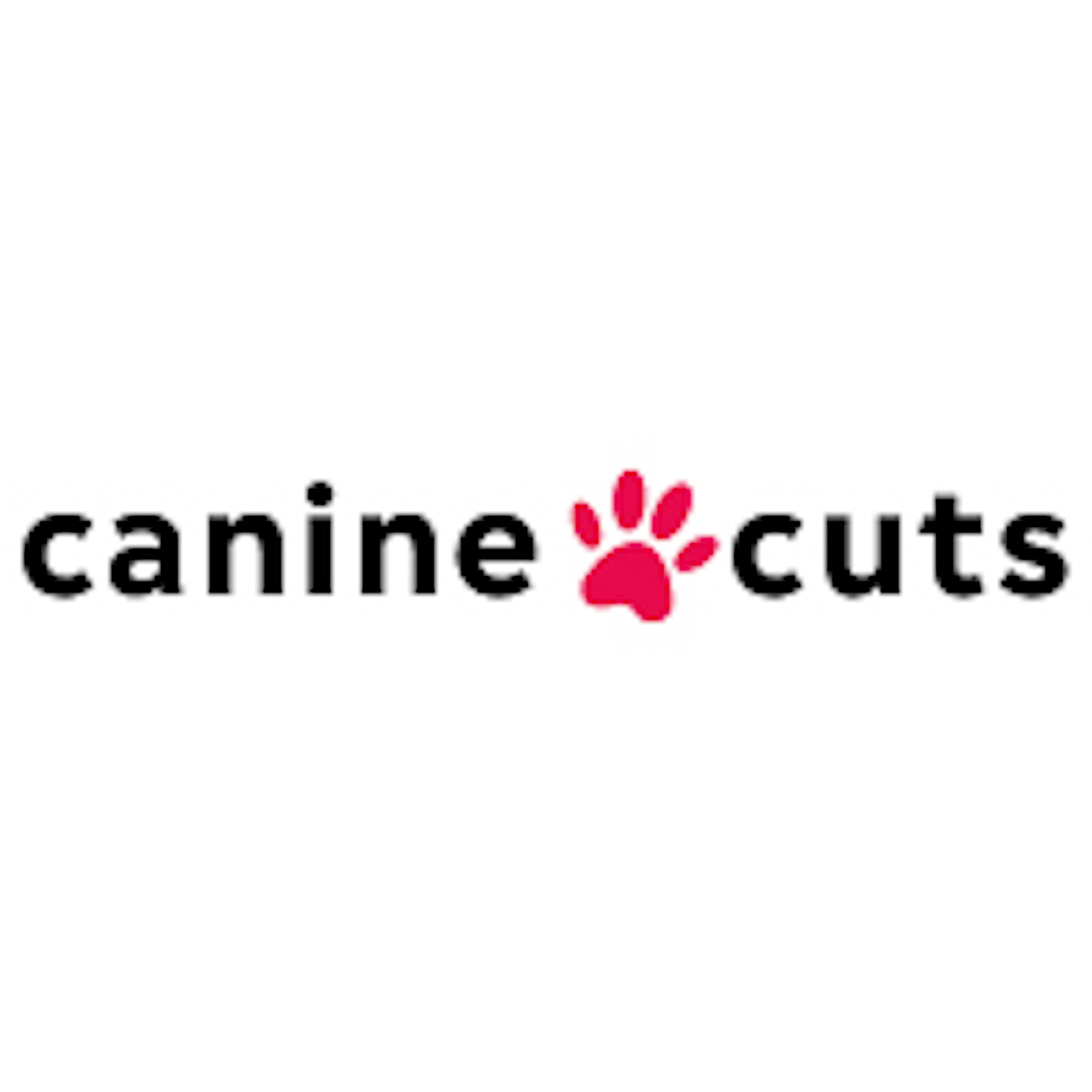 Canine Cuts