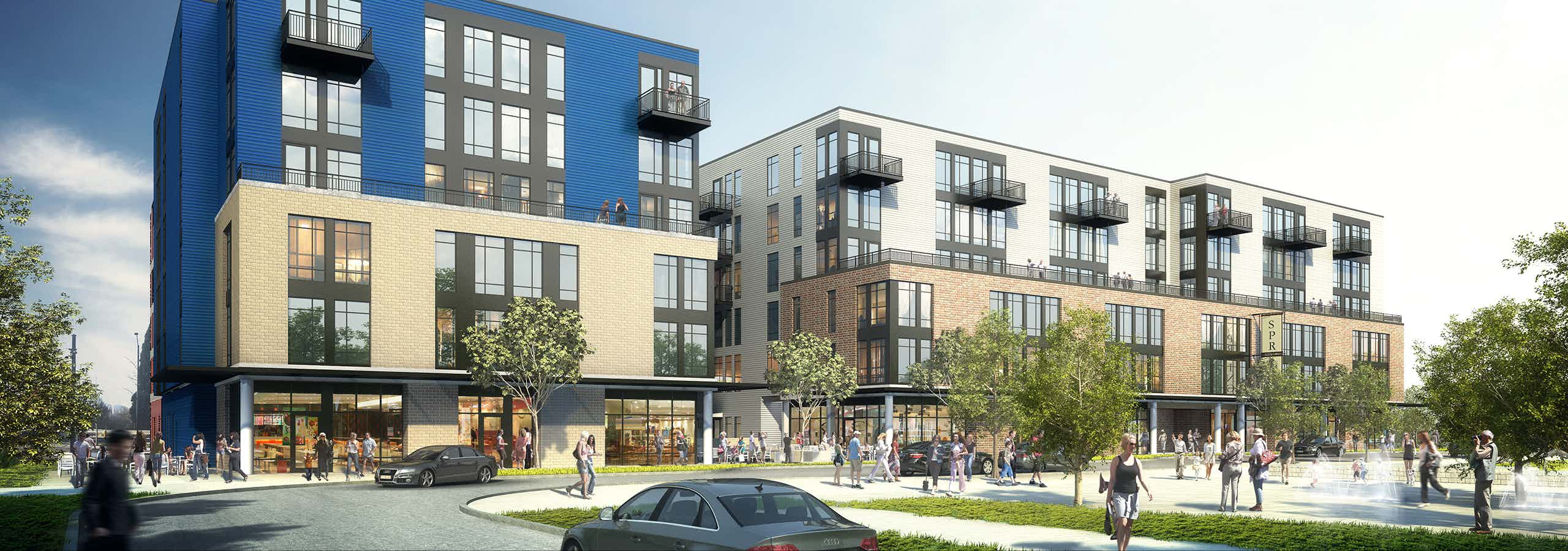 property header