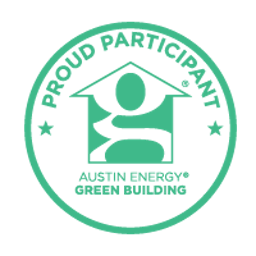 Austin Energy Green Building