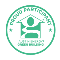 Austin Energy Green Building