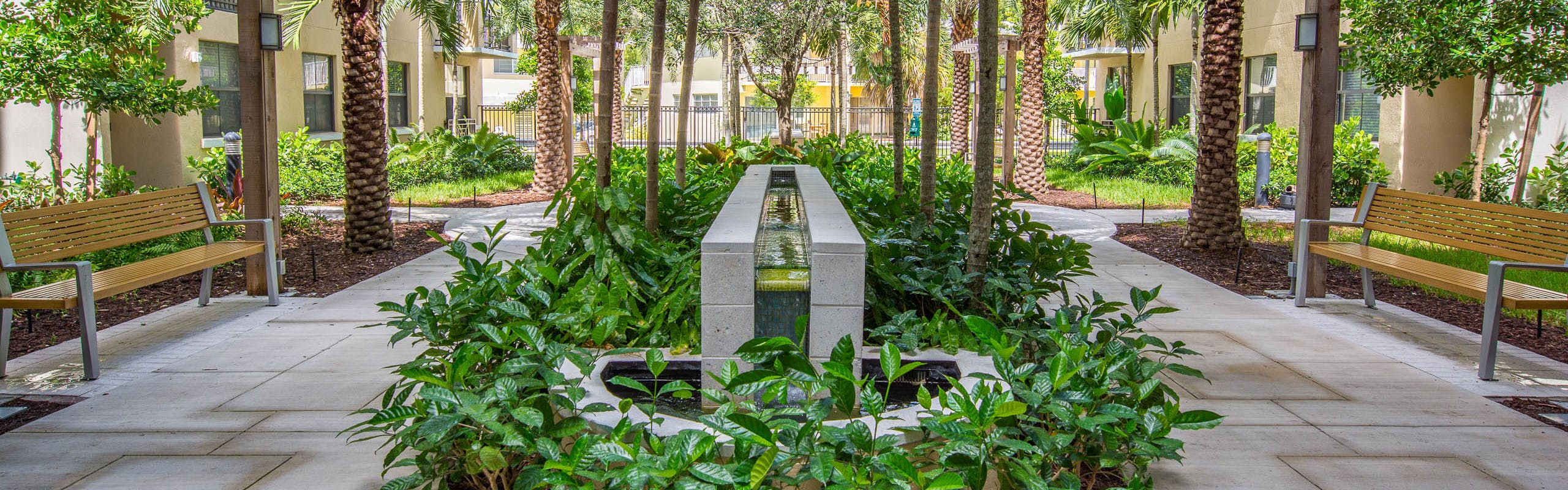 Dadeland Apartments for Rent | AMLI Dadeland