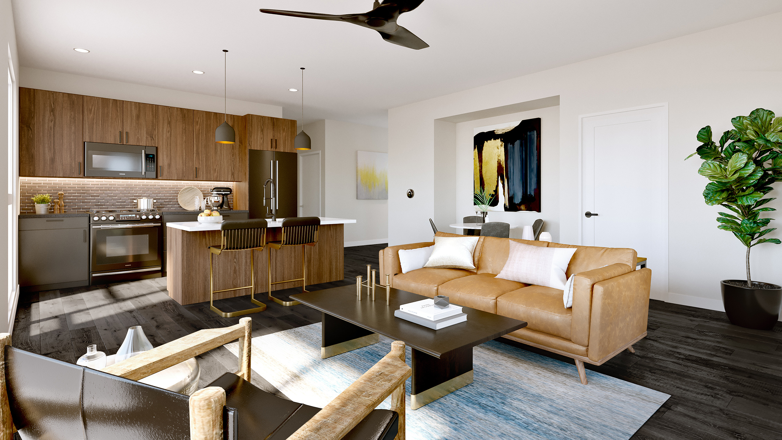 Pet Friendly Apartments in Pasadena, CA AMLI Old Pasadena