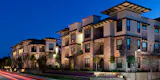 Studio apartment at AMLI at Escena in Irving