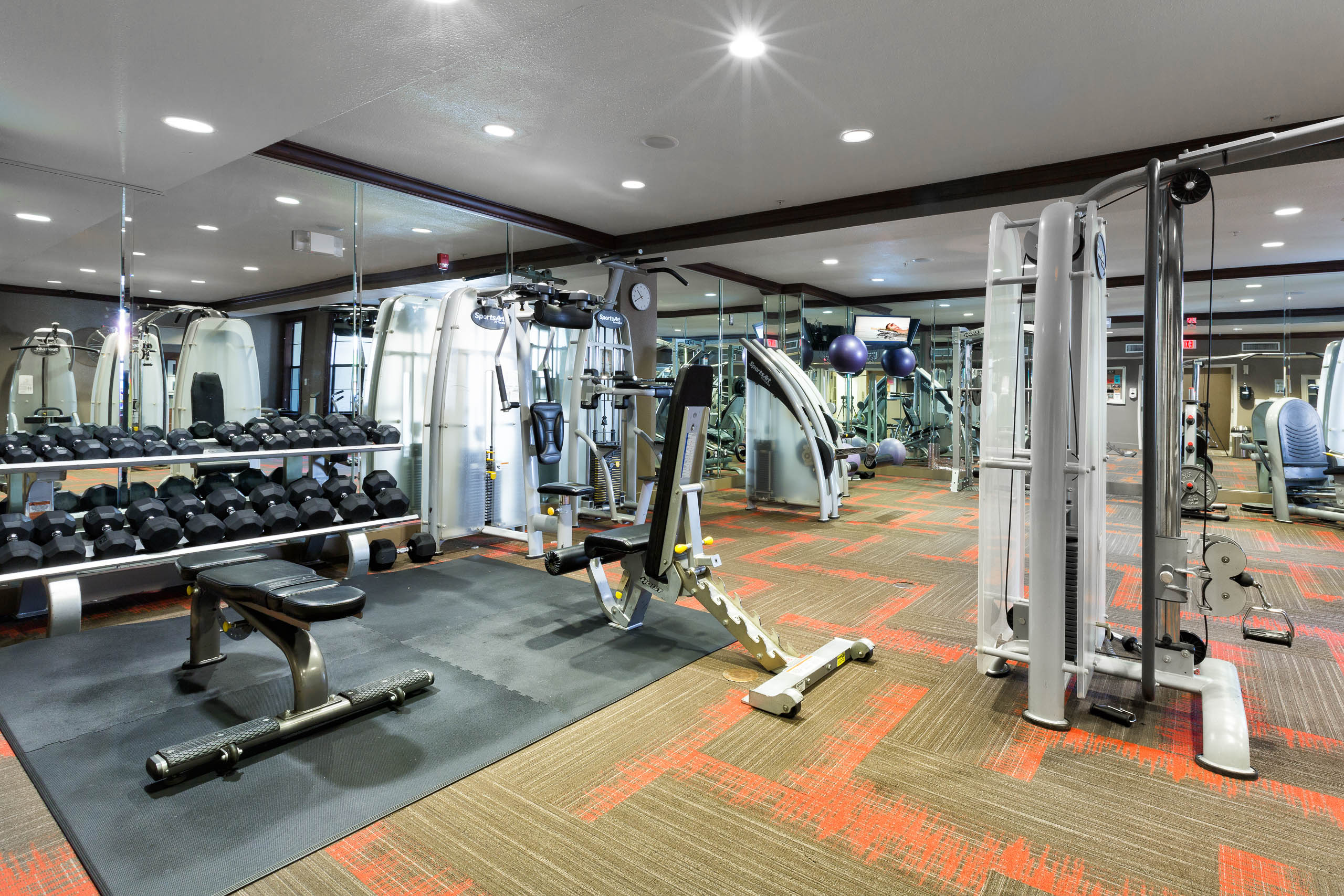 Allen Parkway Apartments Houston Tx Amli 2121