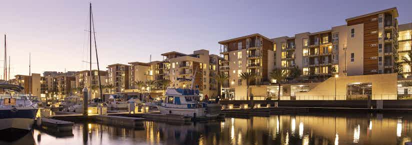 Marina Del Rey Apartments Amli Residential Marina Del Rey Apartments Amli Residential