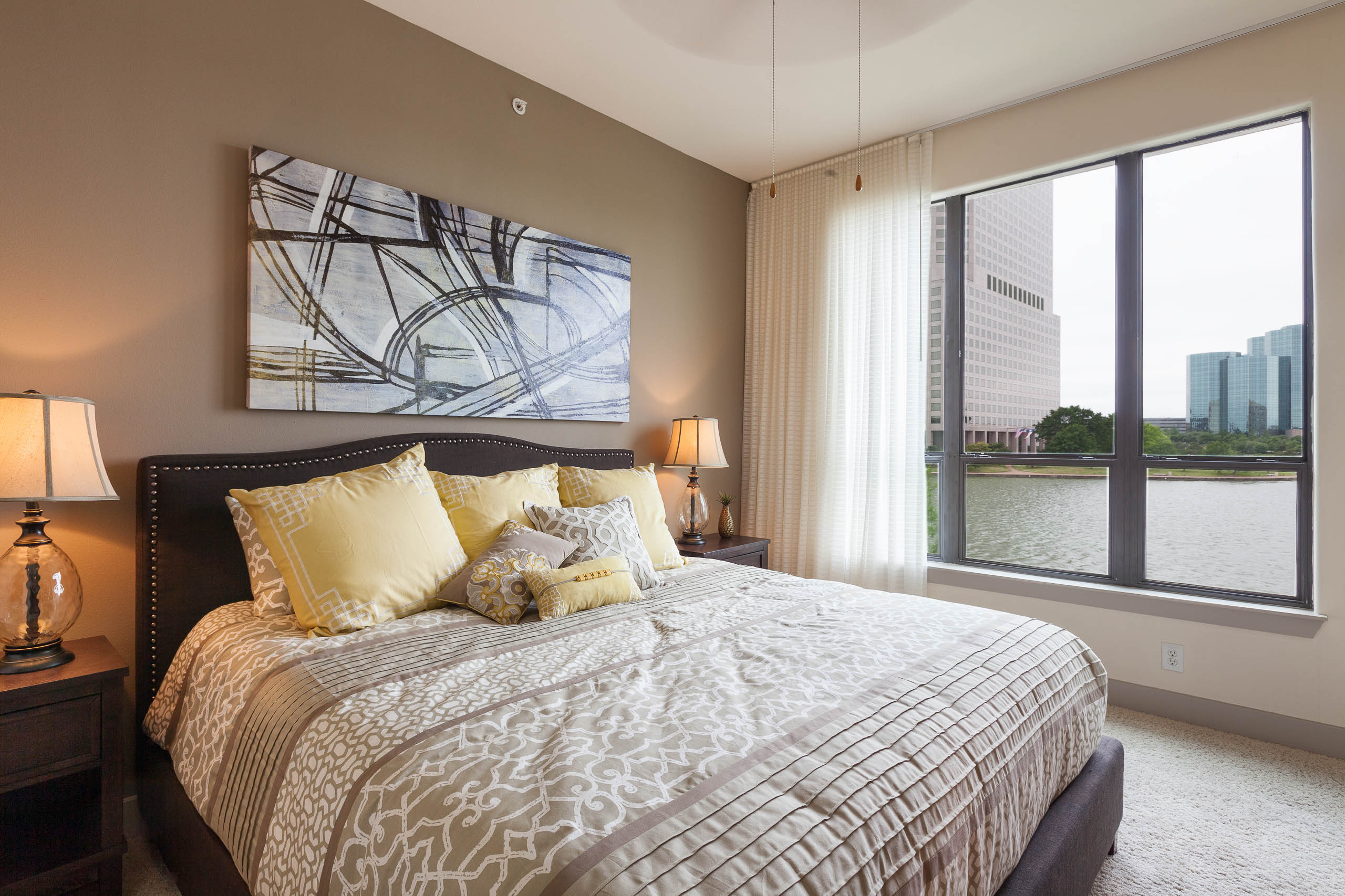 1 2 BR Apartments for Rent in Las Colinas AMLI Las Colinas