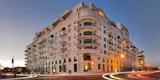 1-bedroom apartment at AMLI Joya in Miami