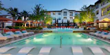1-bedroom apartment at AMLI on Riverside in Irving