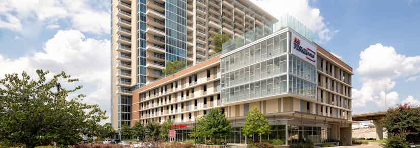 Downtown Dallas Apartments Amli Residential Downtown Dallas Apartments Amli Residential