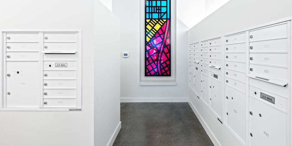 AMLI Website Terms of Use AMLI Residential