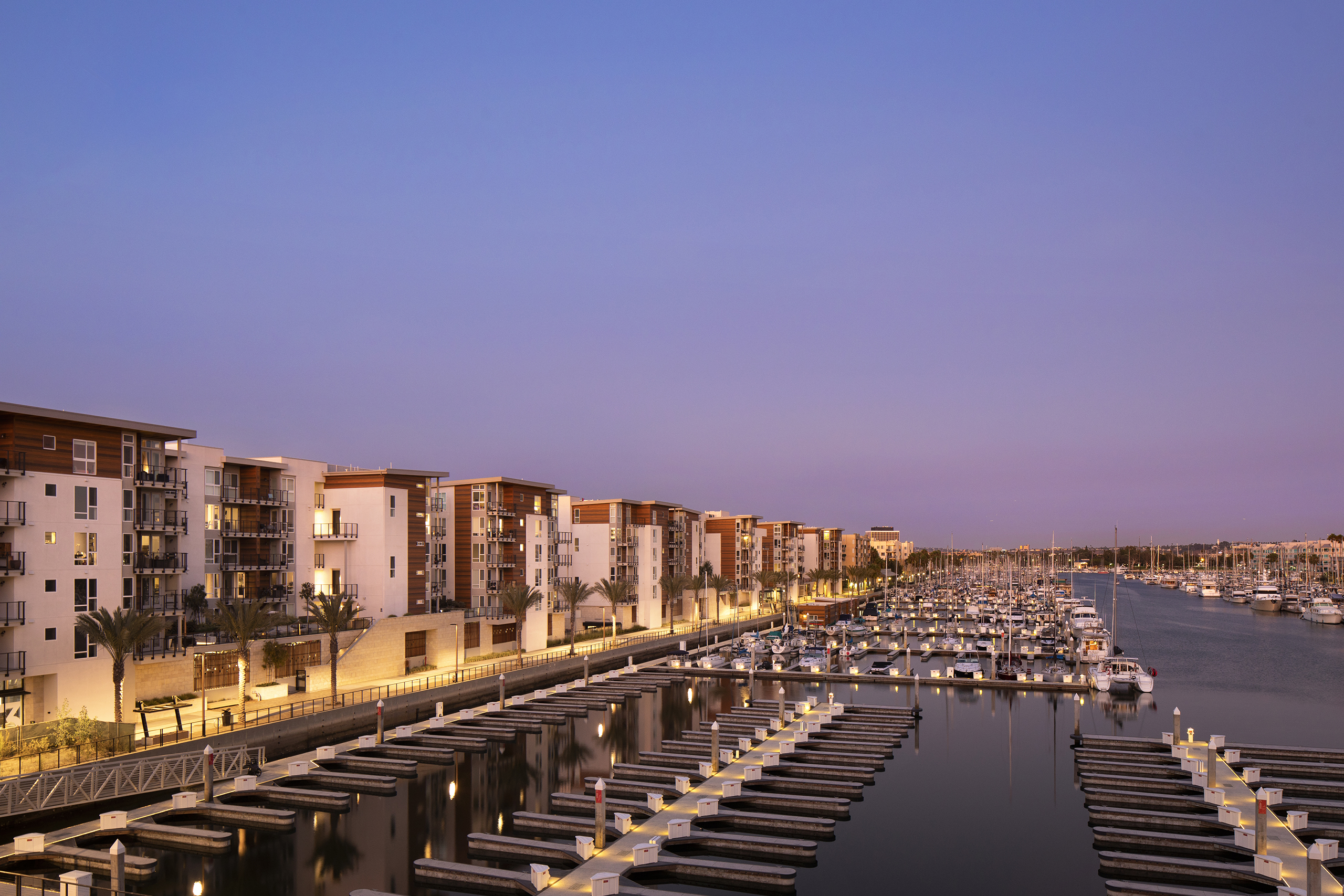 Marina Del Rey Apartments for Rent AMLI Marina Del Rey
