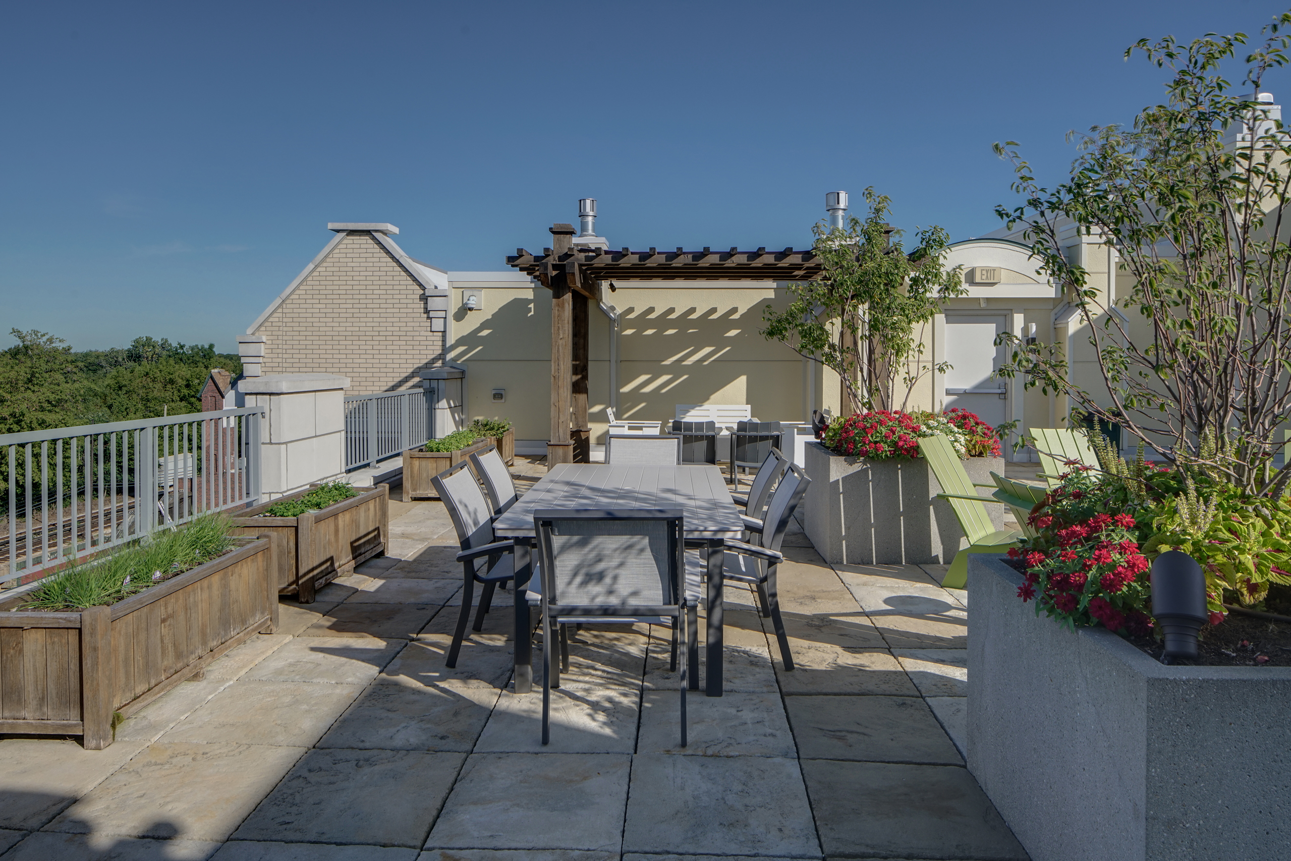 Evanston Apartments for Rent AMLI Evanston