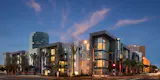 Studio apartment at AMLI Uptown Orange in Orange