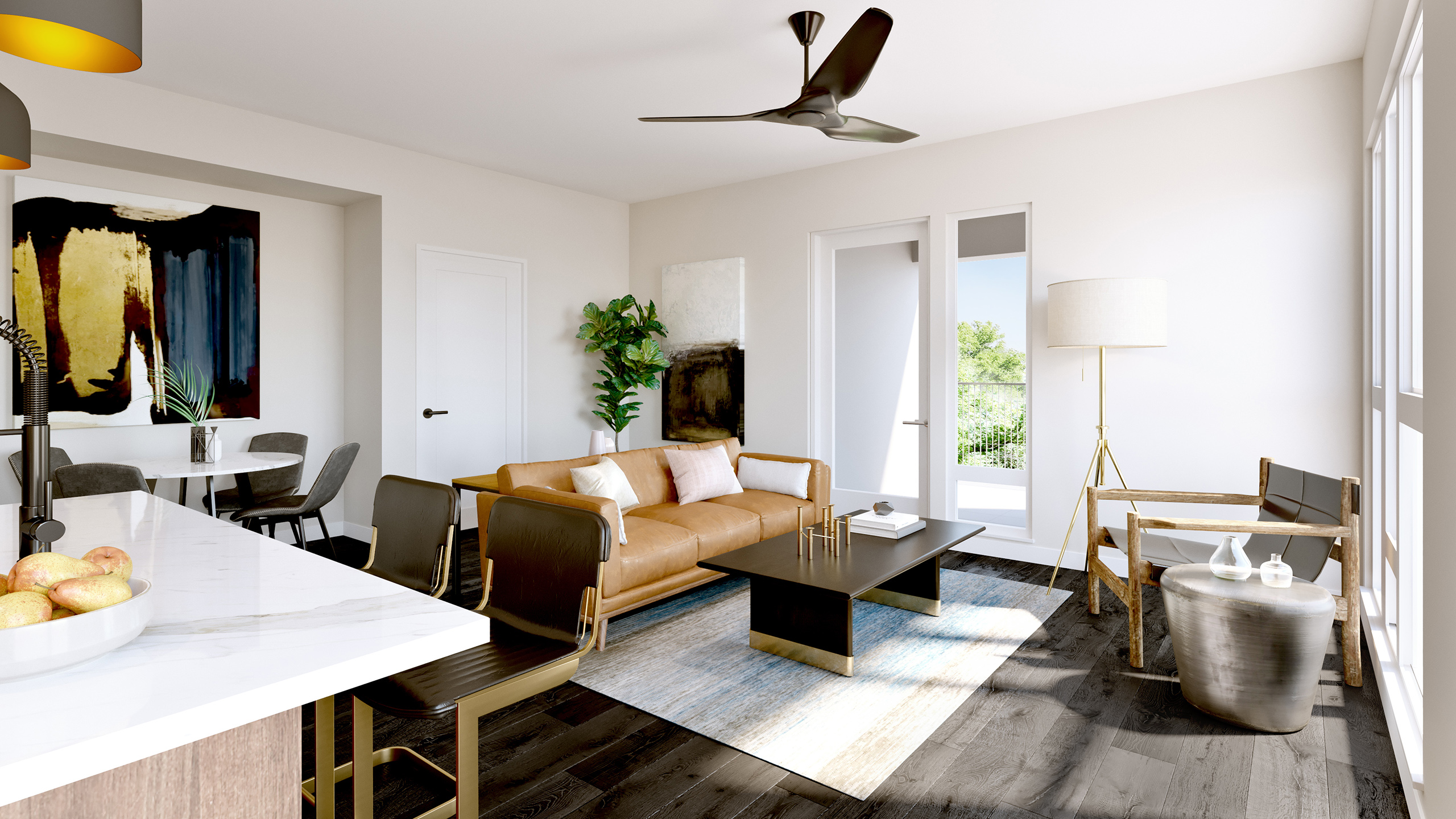 Pet Friendly Apartments in Pasadena, CA AMLI Old Pasadena