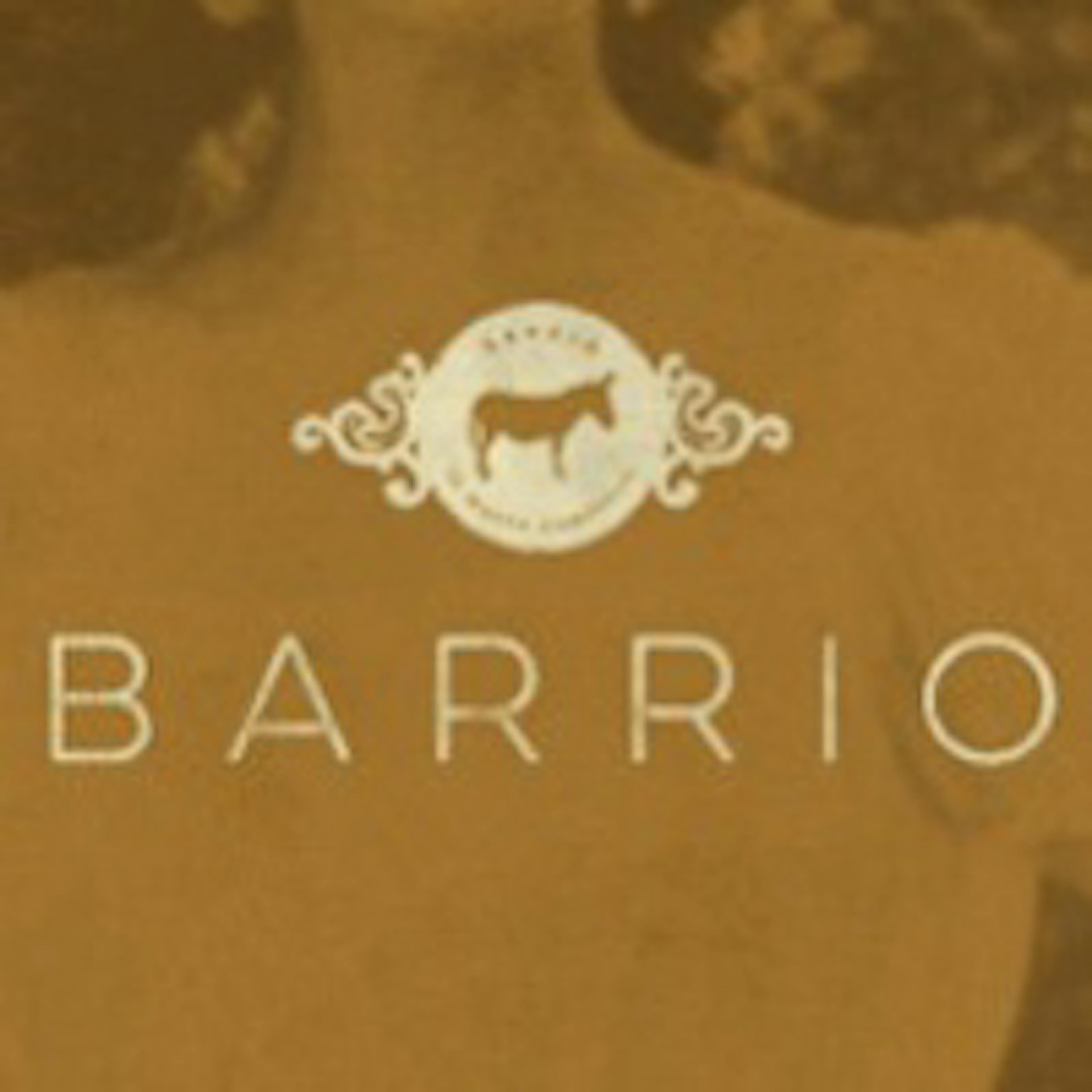 Barrio mexican kitchen and bar 