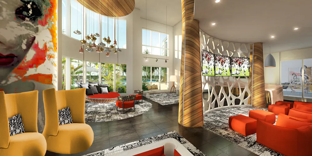 AMLI Park West