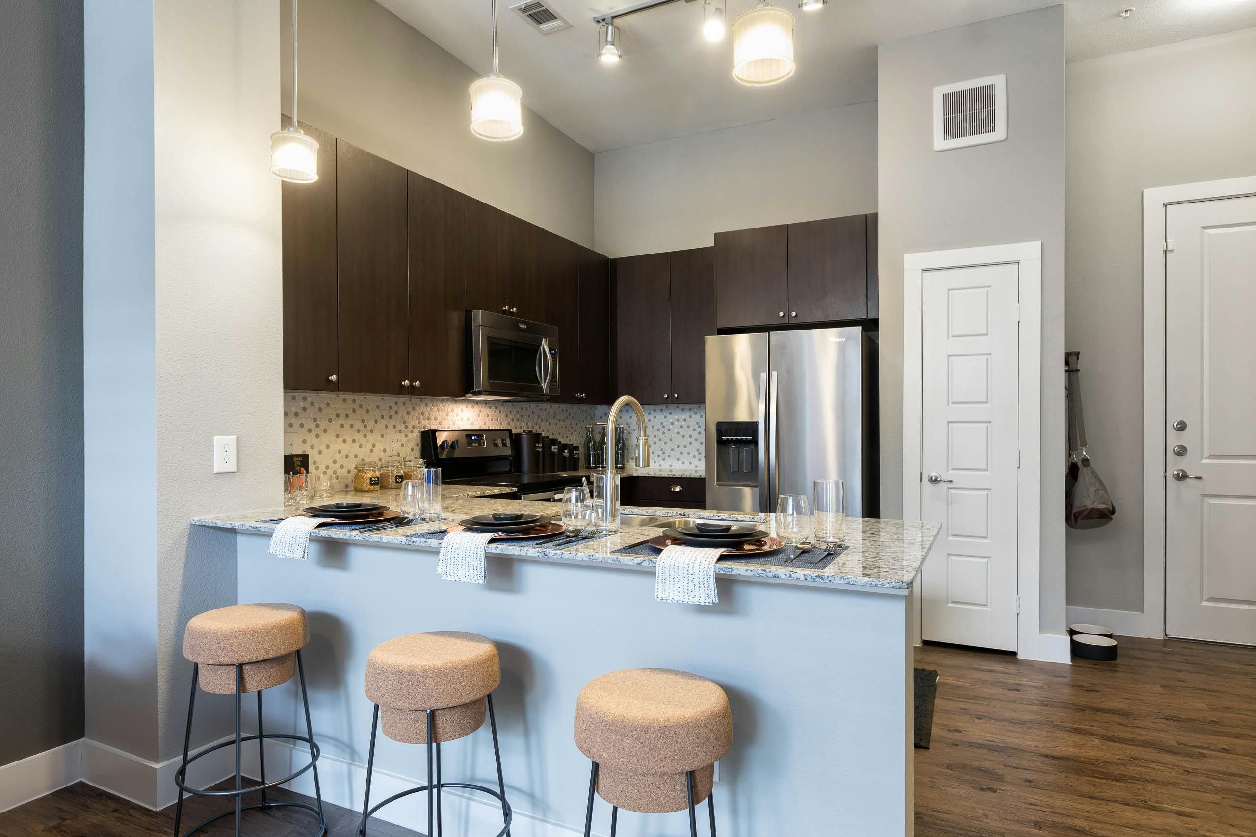 Frisco TX Living Elevated: Discover Amli Frisco Crossing