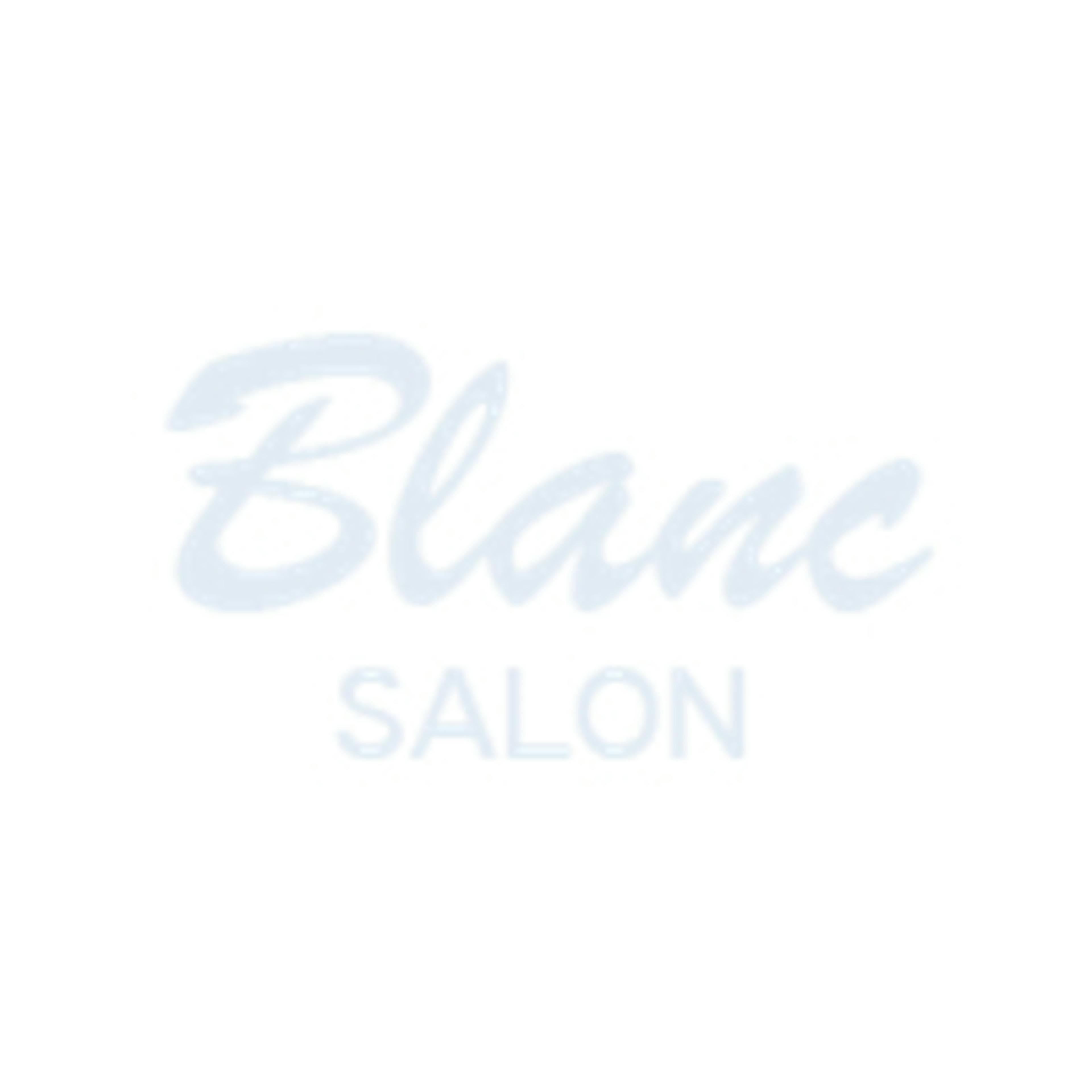 Blanc Salon