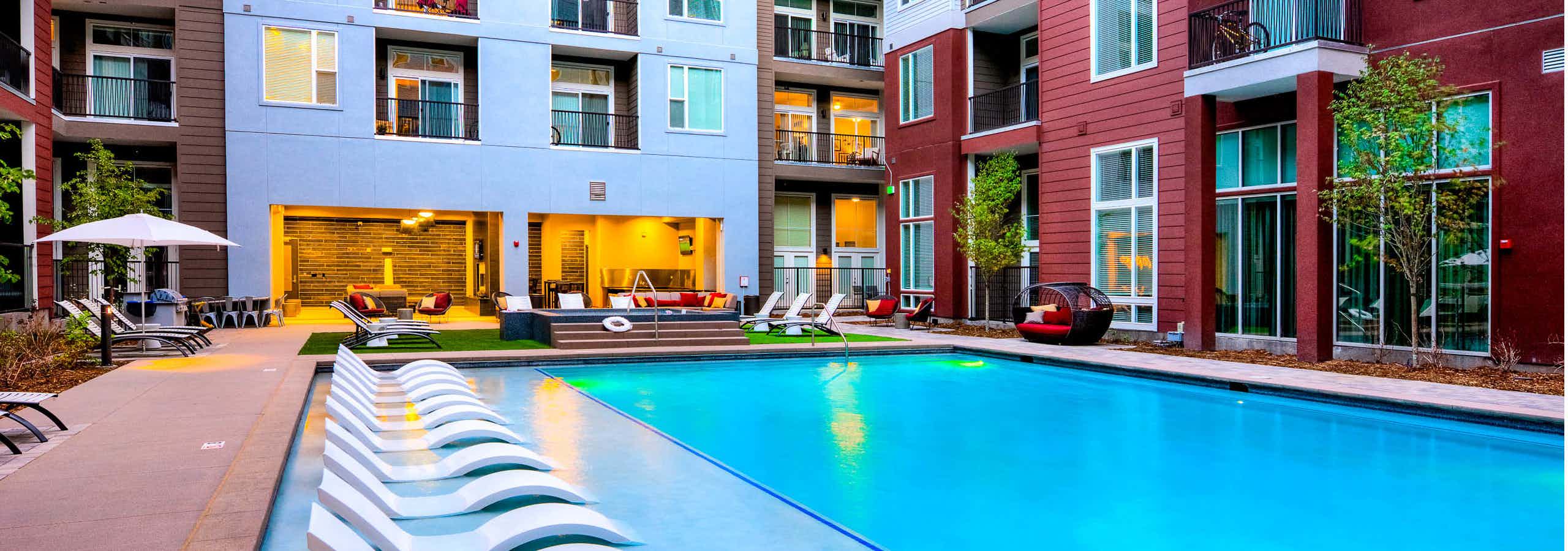 property header