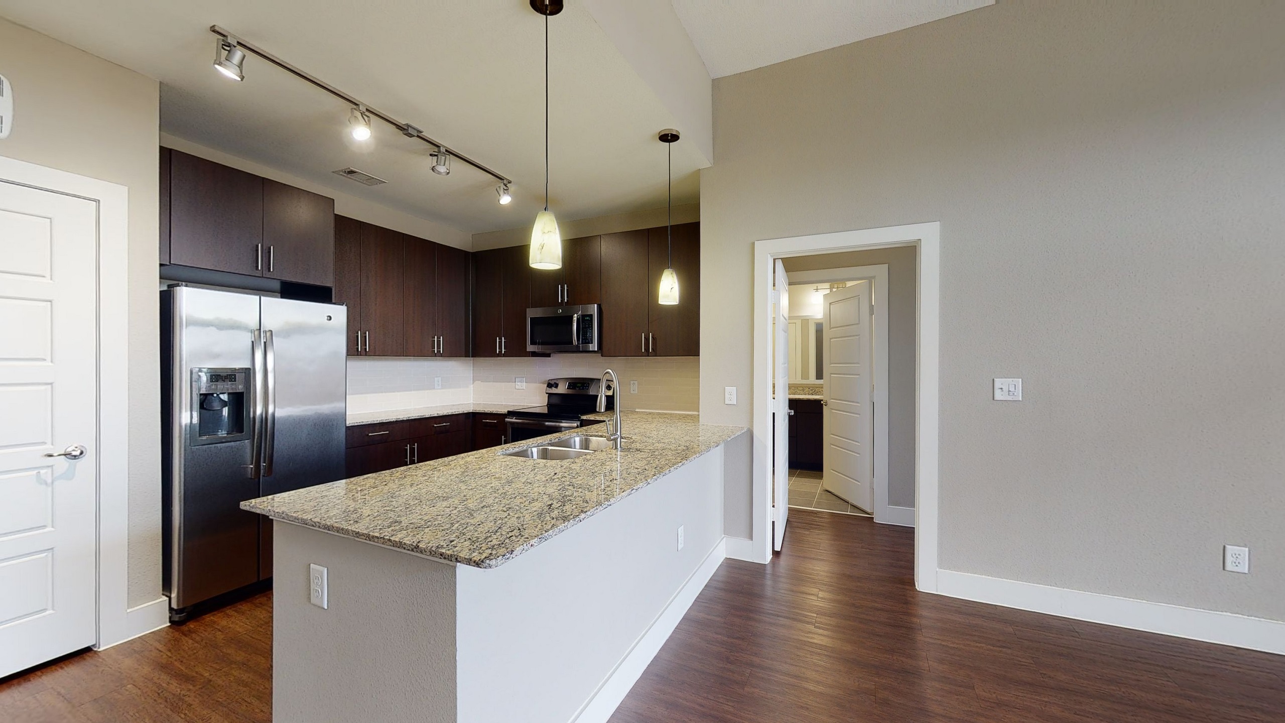 Studio - 2 Bedrooms Apartments for Rent in Irving, TX | AMLI