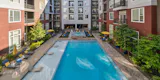 1-bedroom apartment at AMLI Denargo Market in Denver