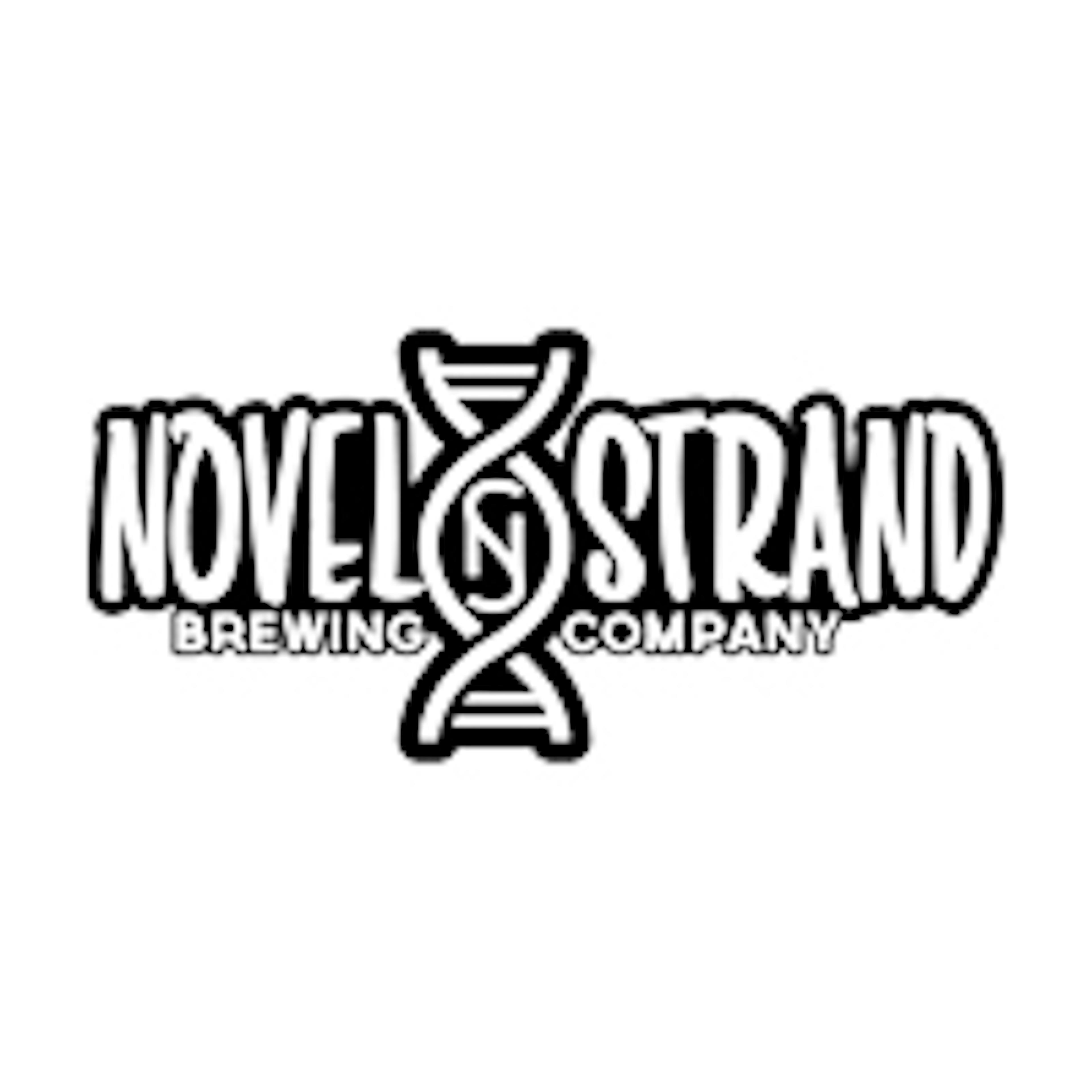 Novel Strand Brewing Company