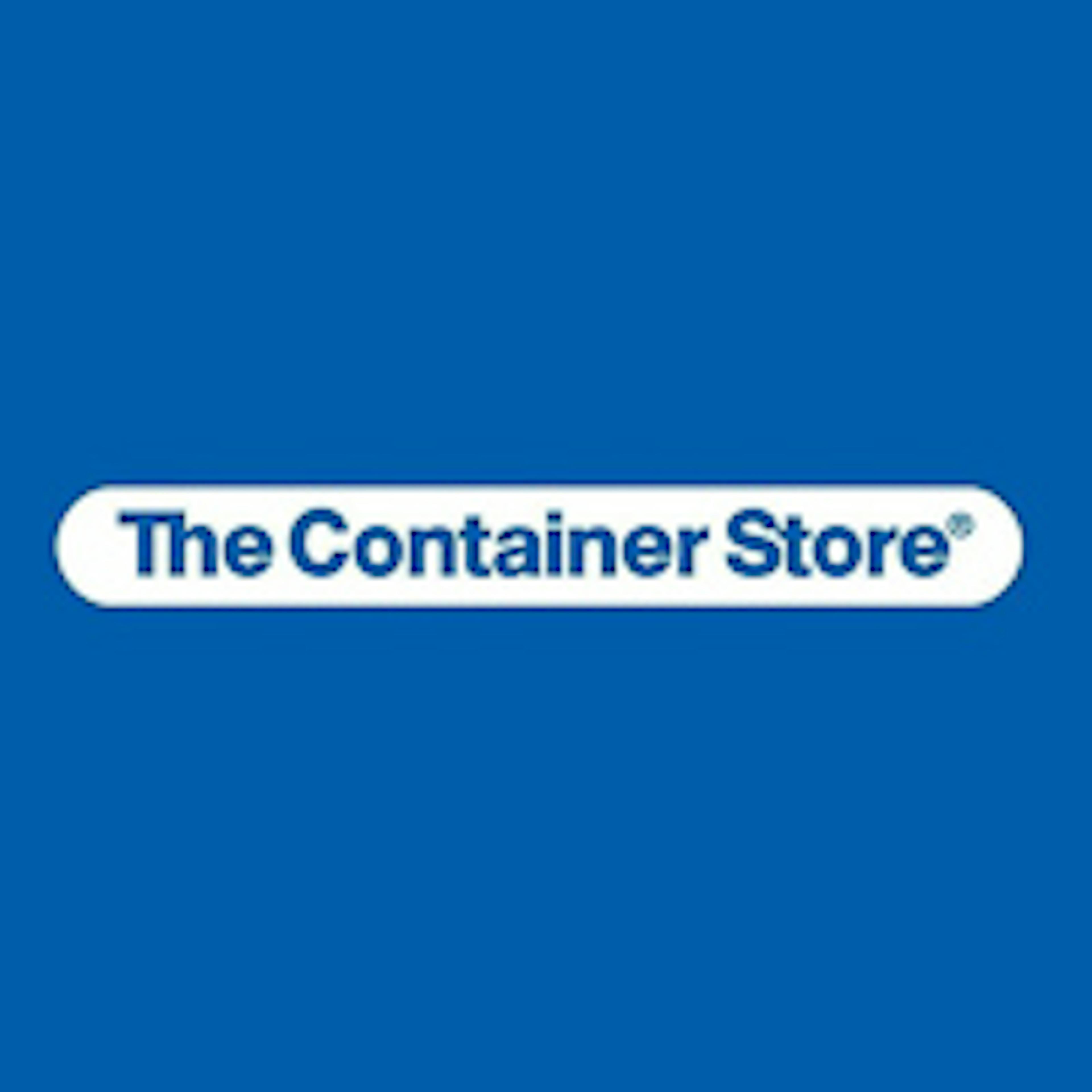 The Container Store