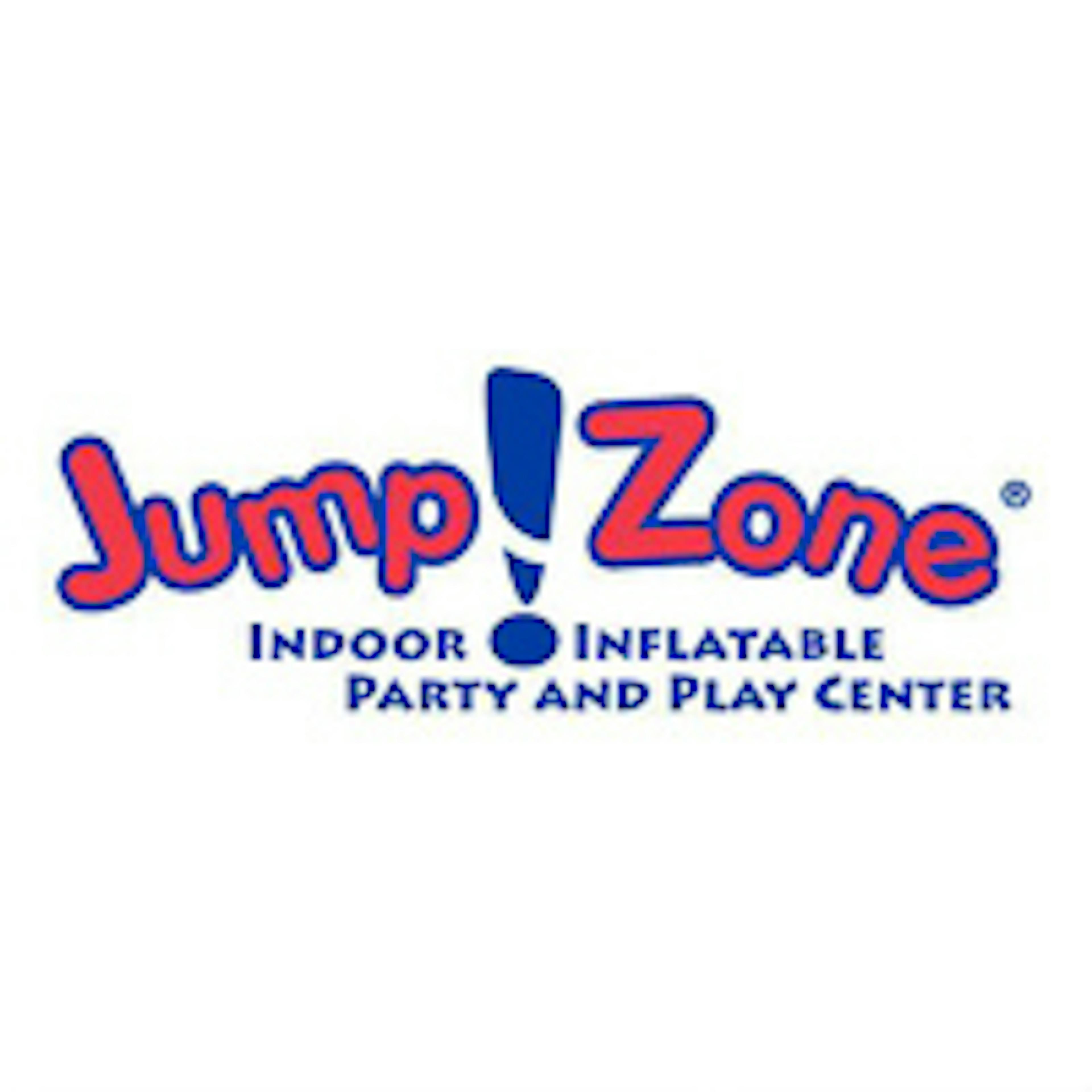 JUMP ZONE INDOOR INFLATABLE PARTY AND PLAY CENTER