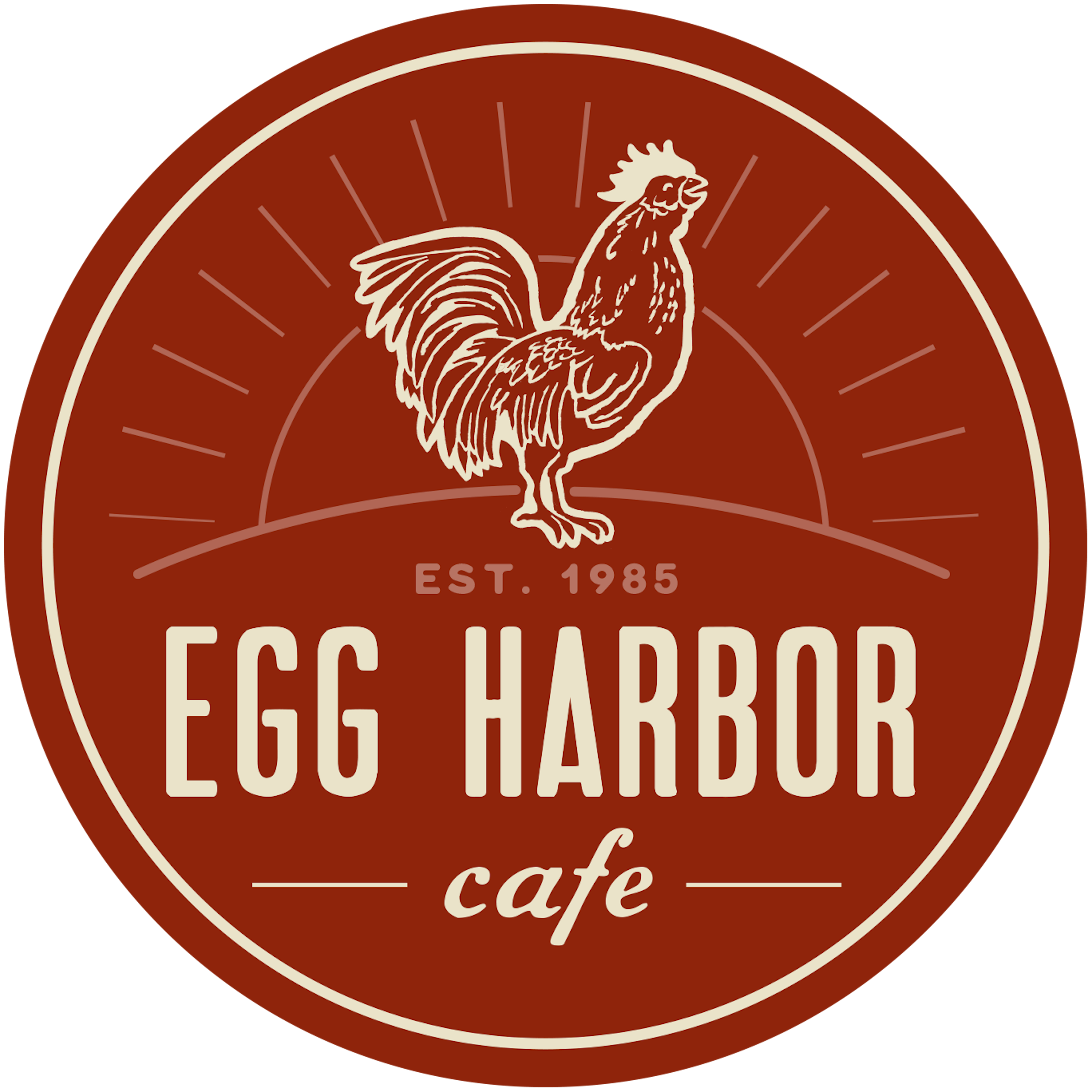 Egg Harbor Cafe