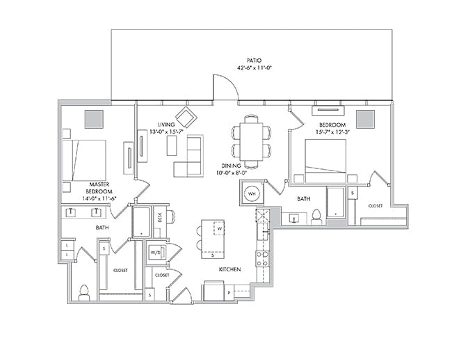 C8 - Fountain Place