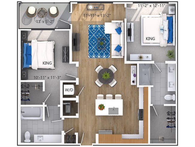 C5 - AMLI Lenox