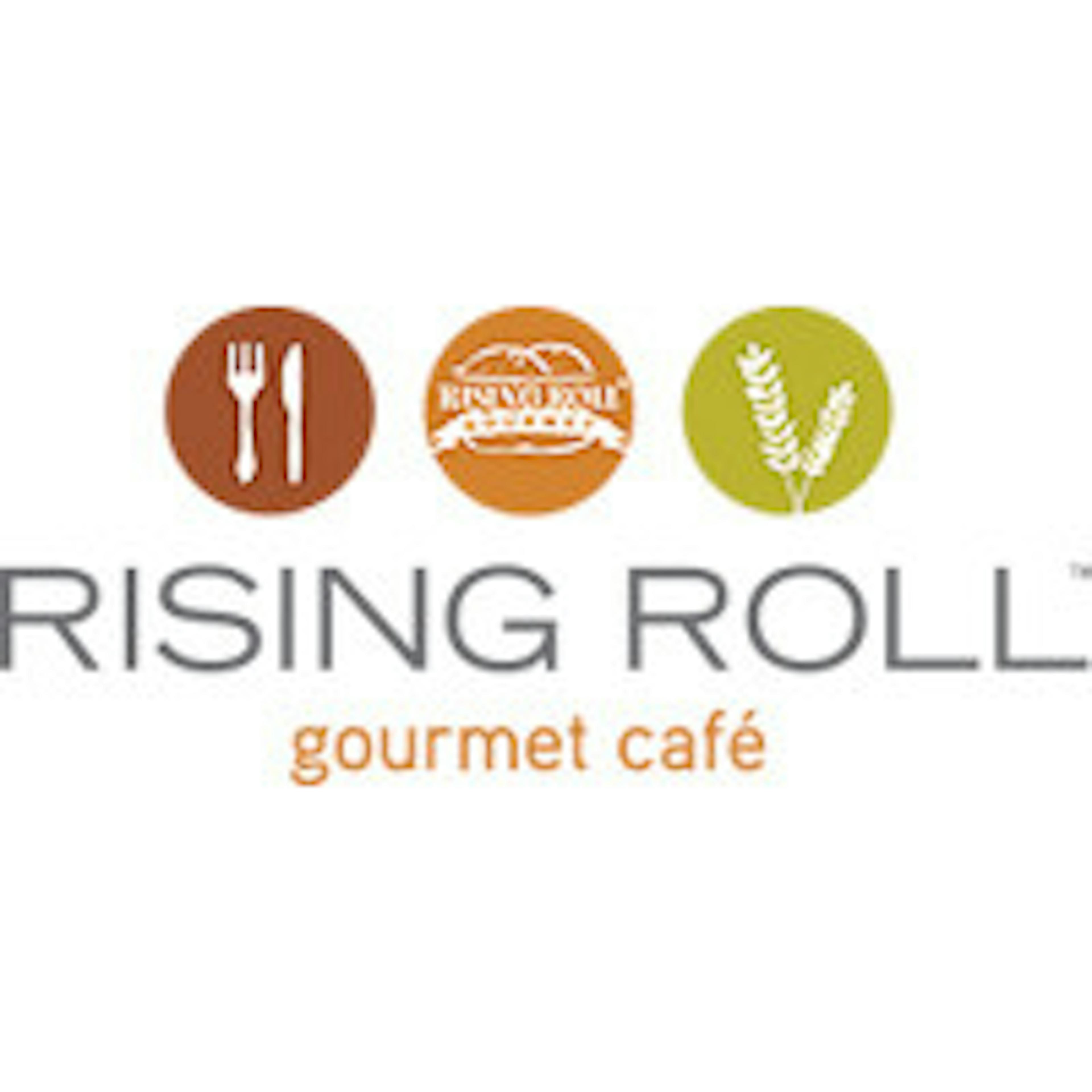 Rising Roll Gourmet Cafe