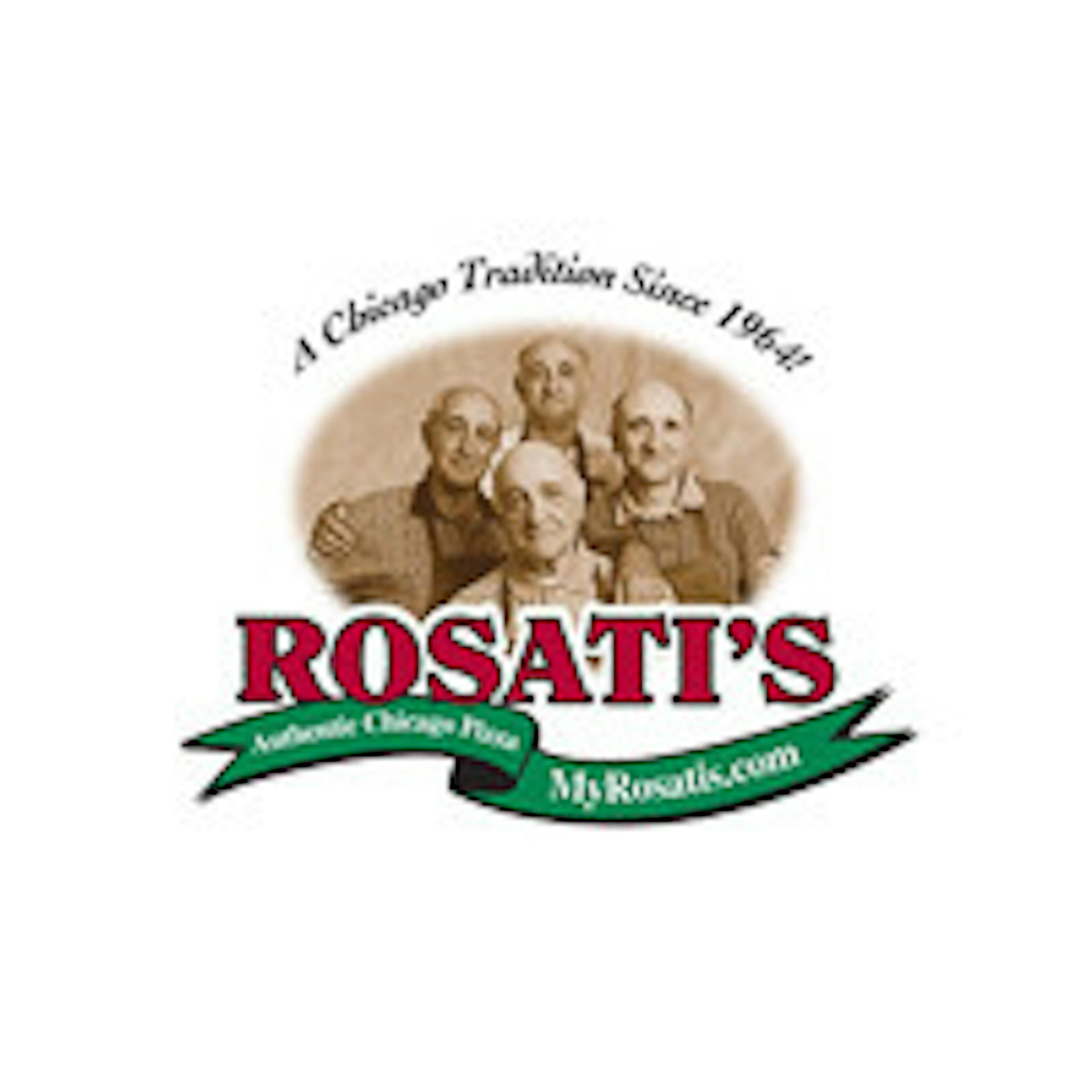 ROSATI'S PIZZA