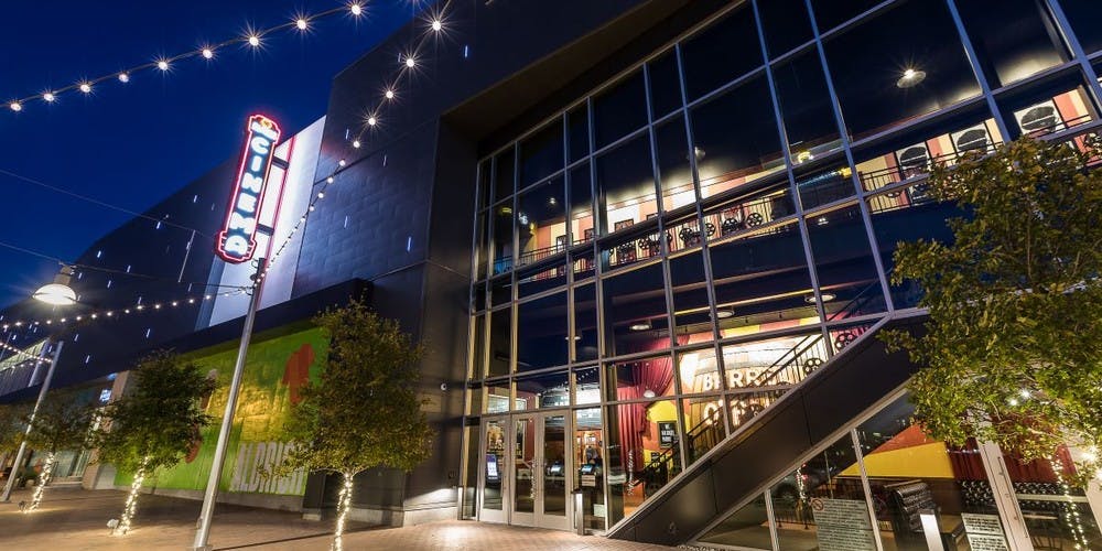 Mueller Apartments near Windsor Park AMLI on Aldrich