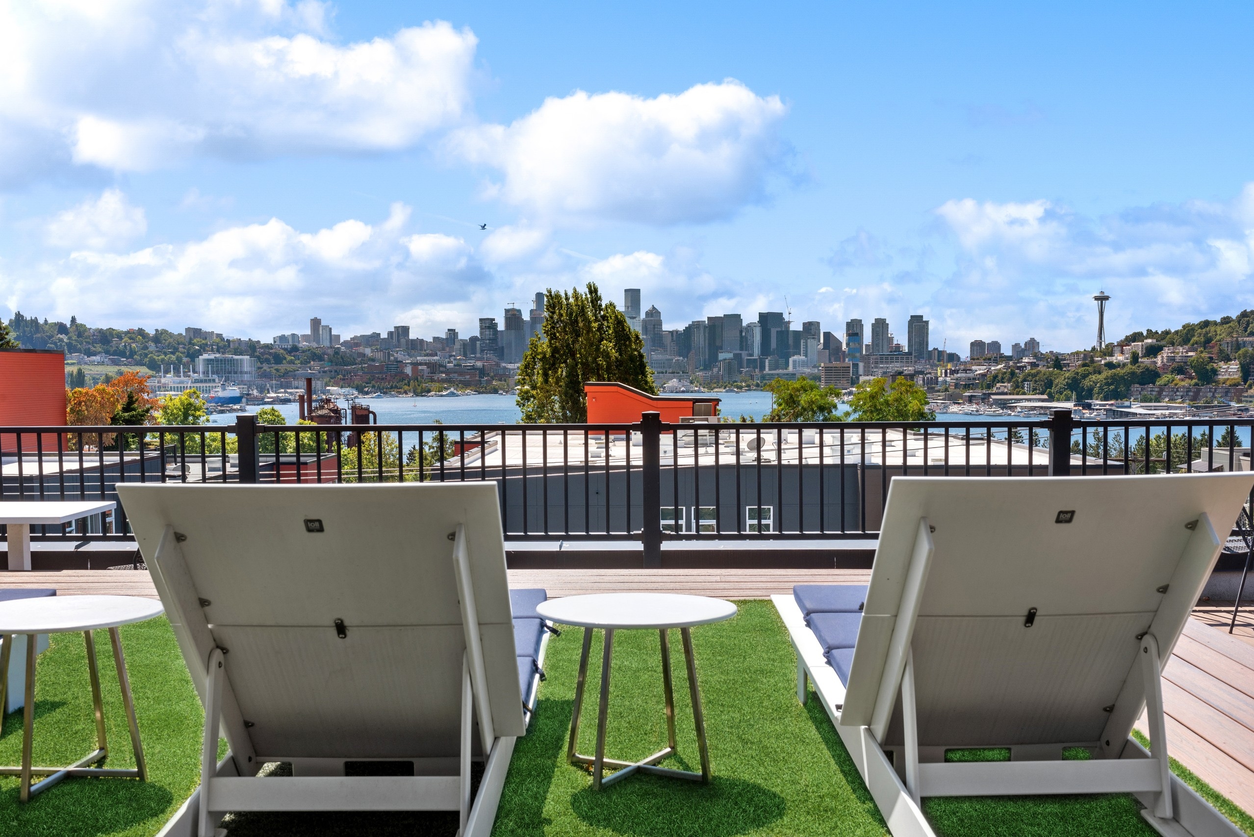 Luxury Wallingford Apartments AMLI Wallingford