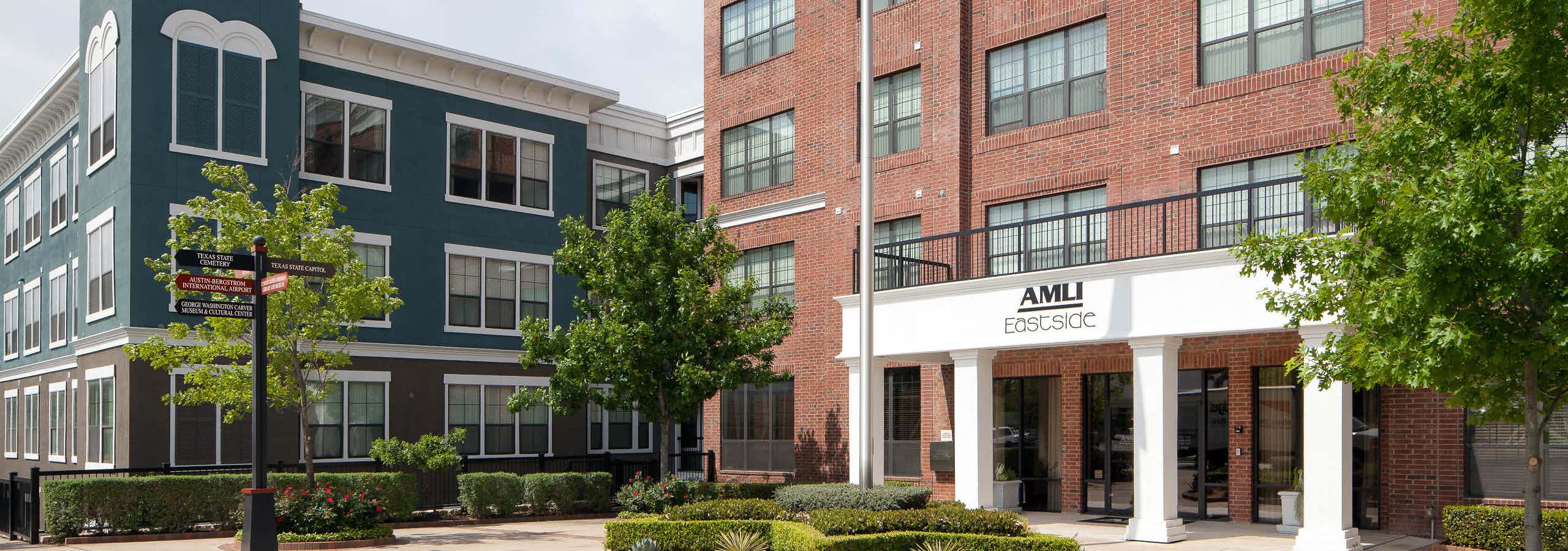 property header