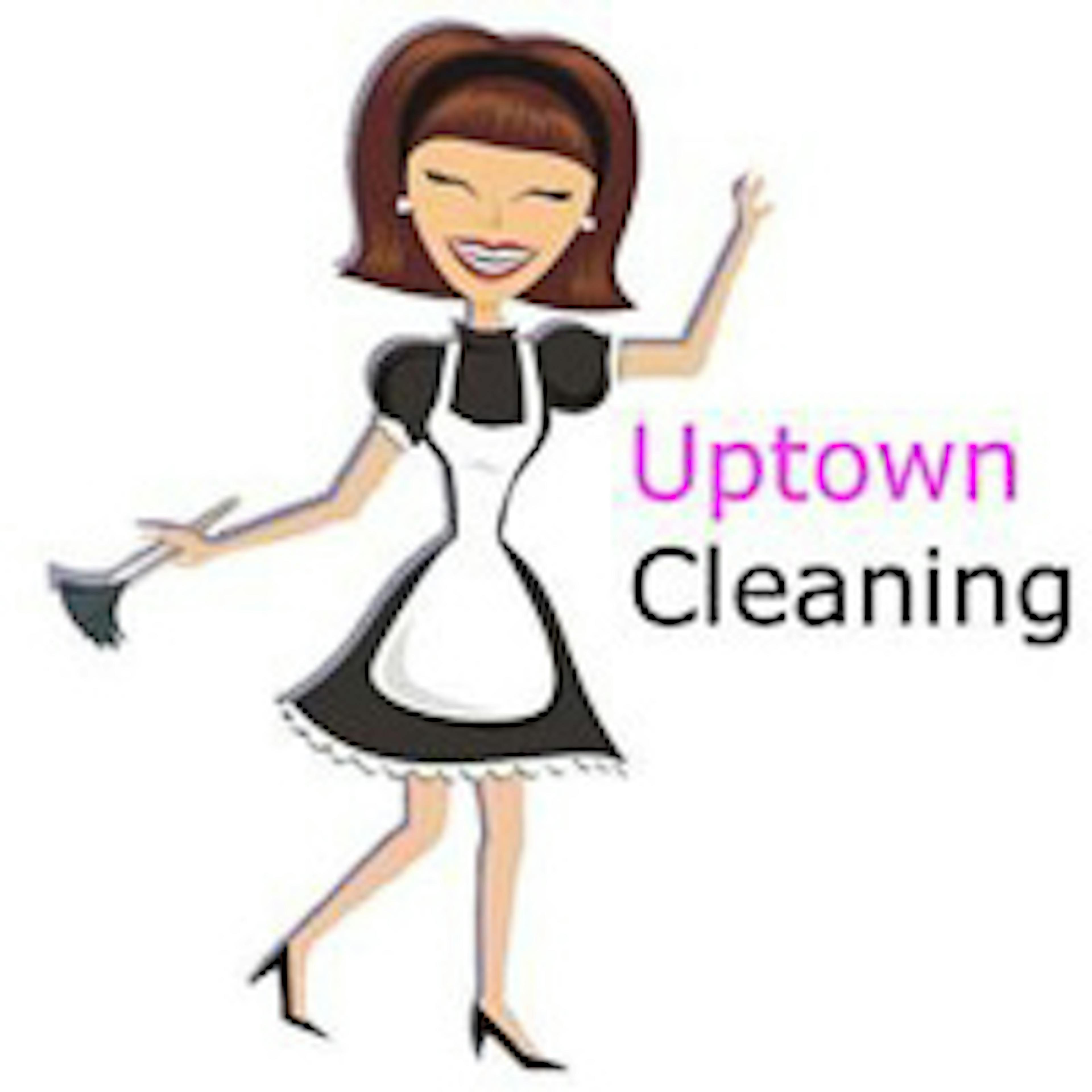 UPTOWN CLEANING