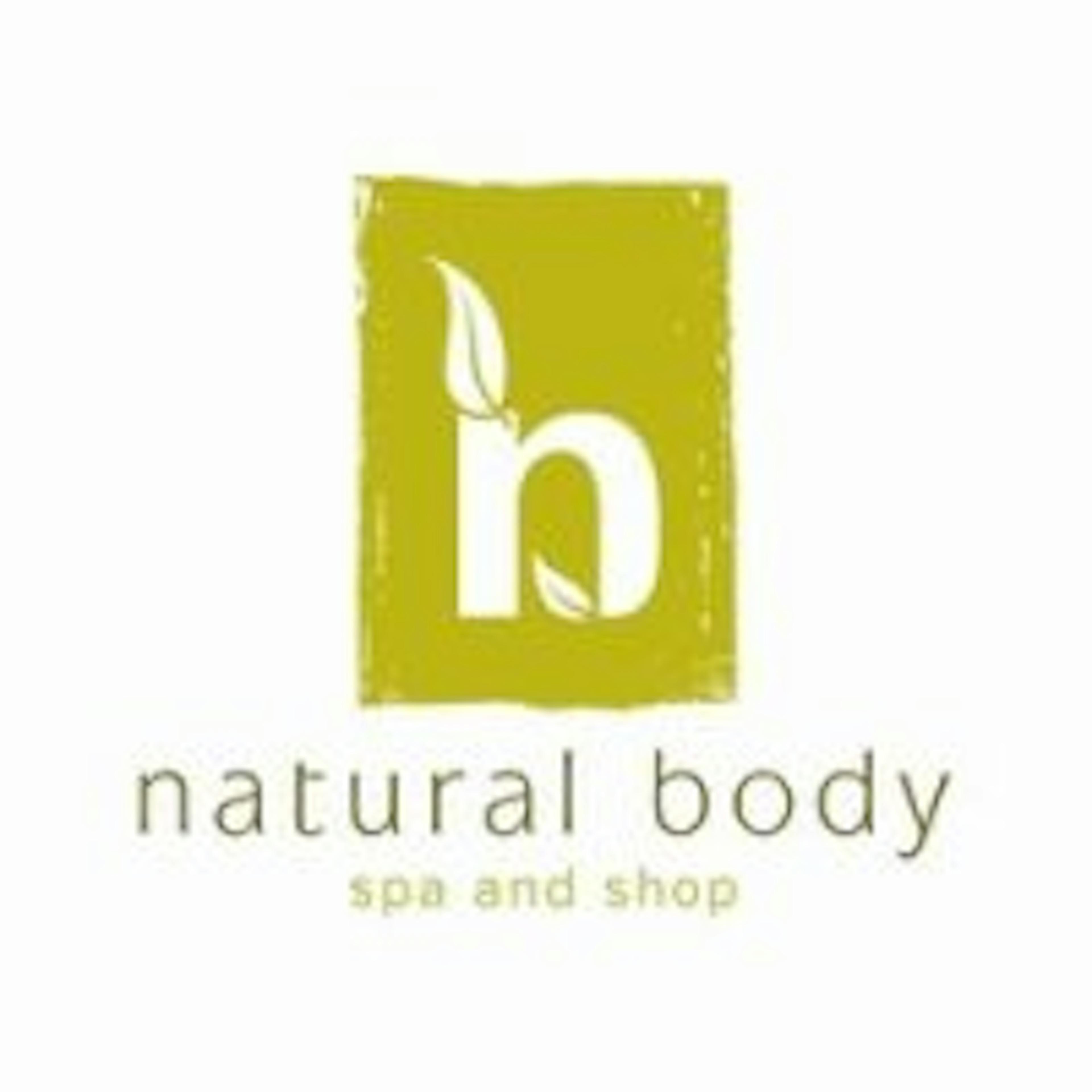 Natural Body Day Spa