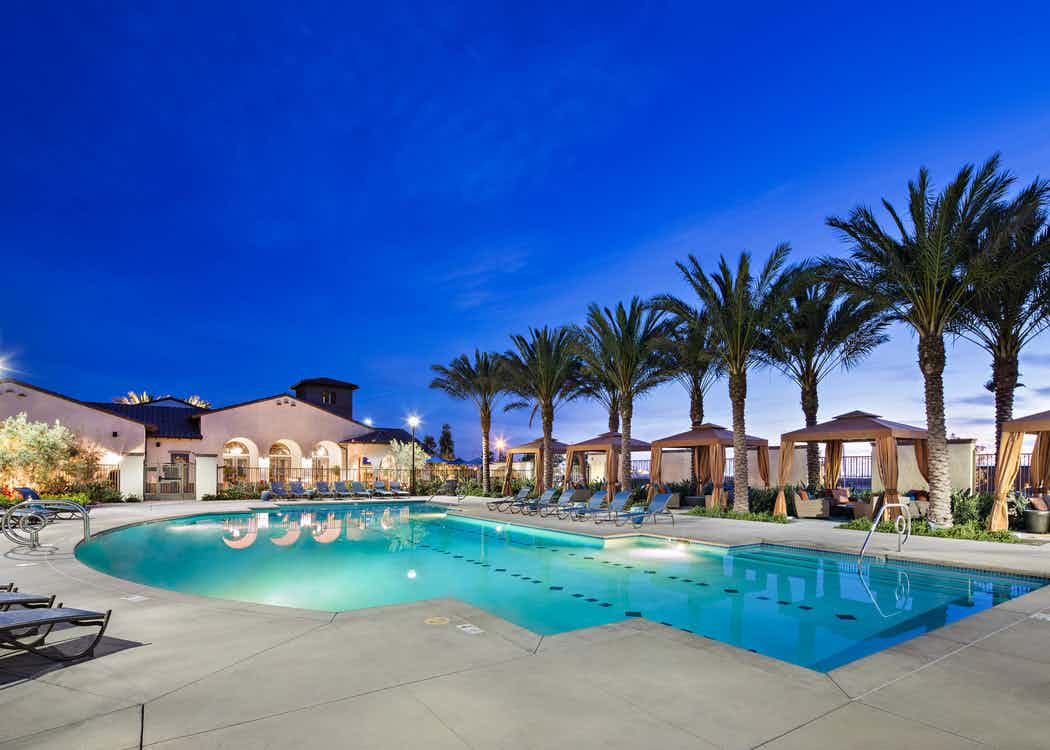 Luxury Apartments Camarillo | Amenities | AMLI Spanish Hills