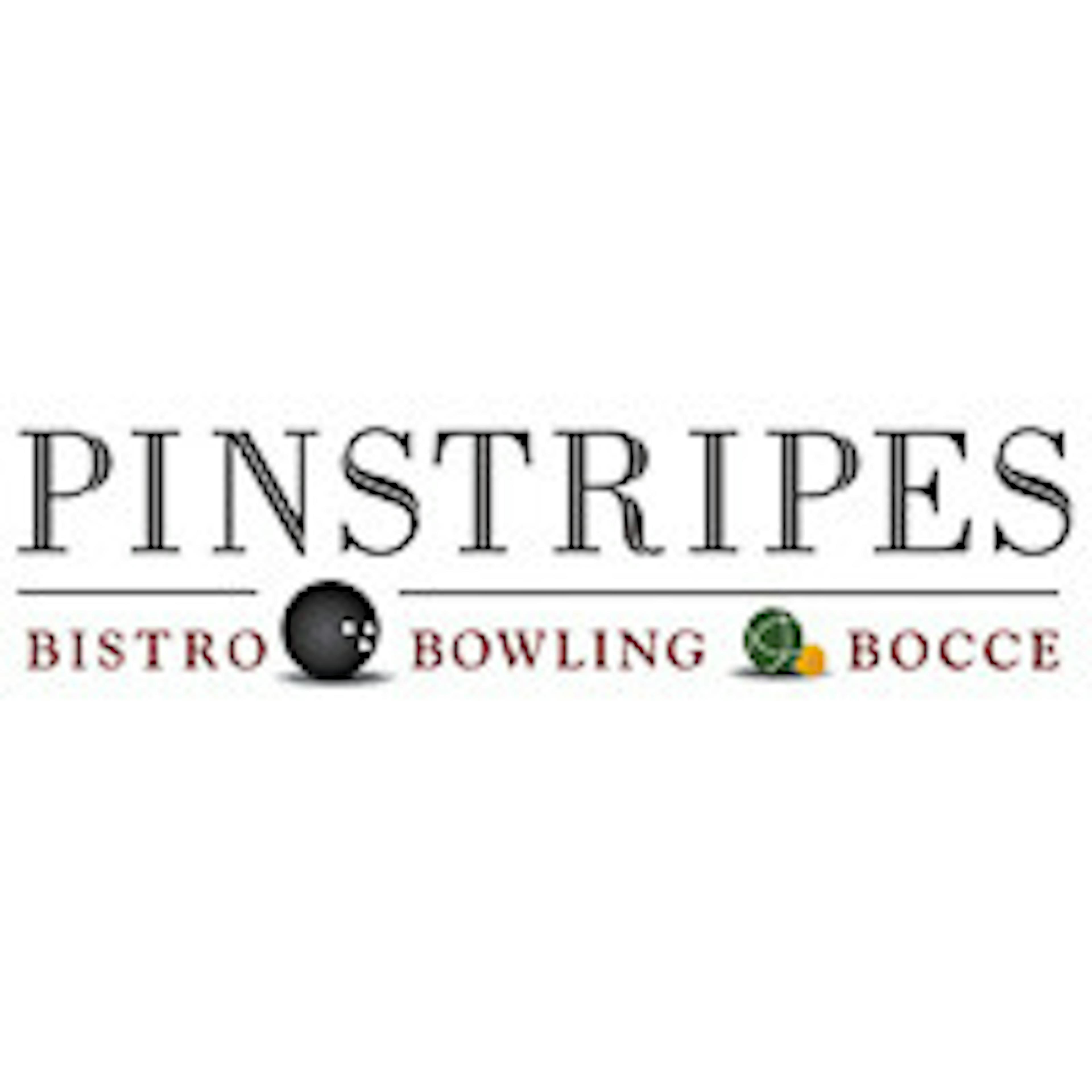 PINSTRIPES